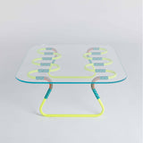 Cordage Table No.1