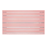 Rose Gold Sapere Bookcase