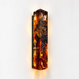 Etherial Campo | Amber