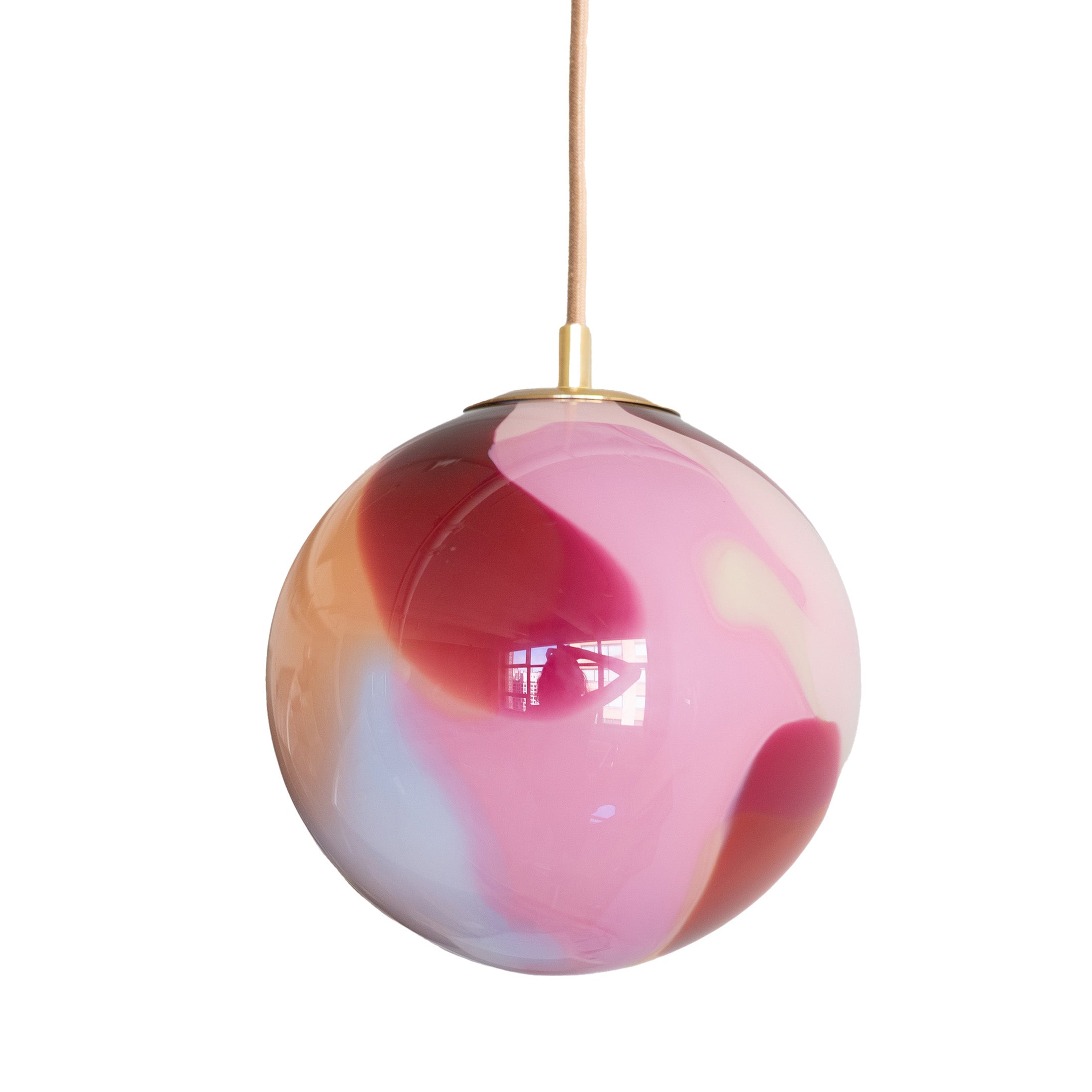 Sherbet Sorbetto Pendant