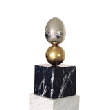 Egg of Reflection II