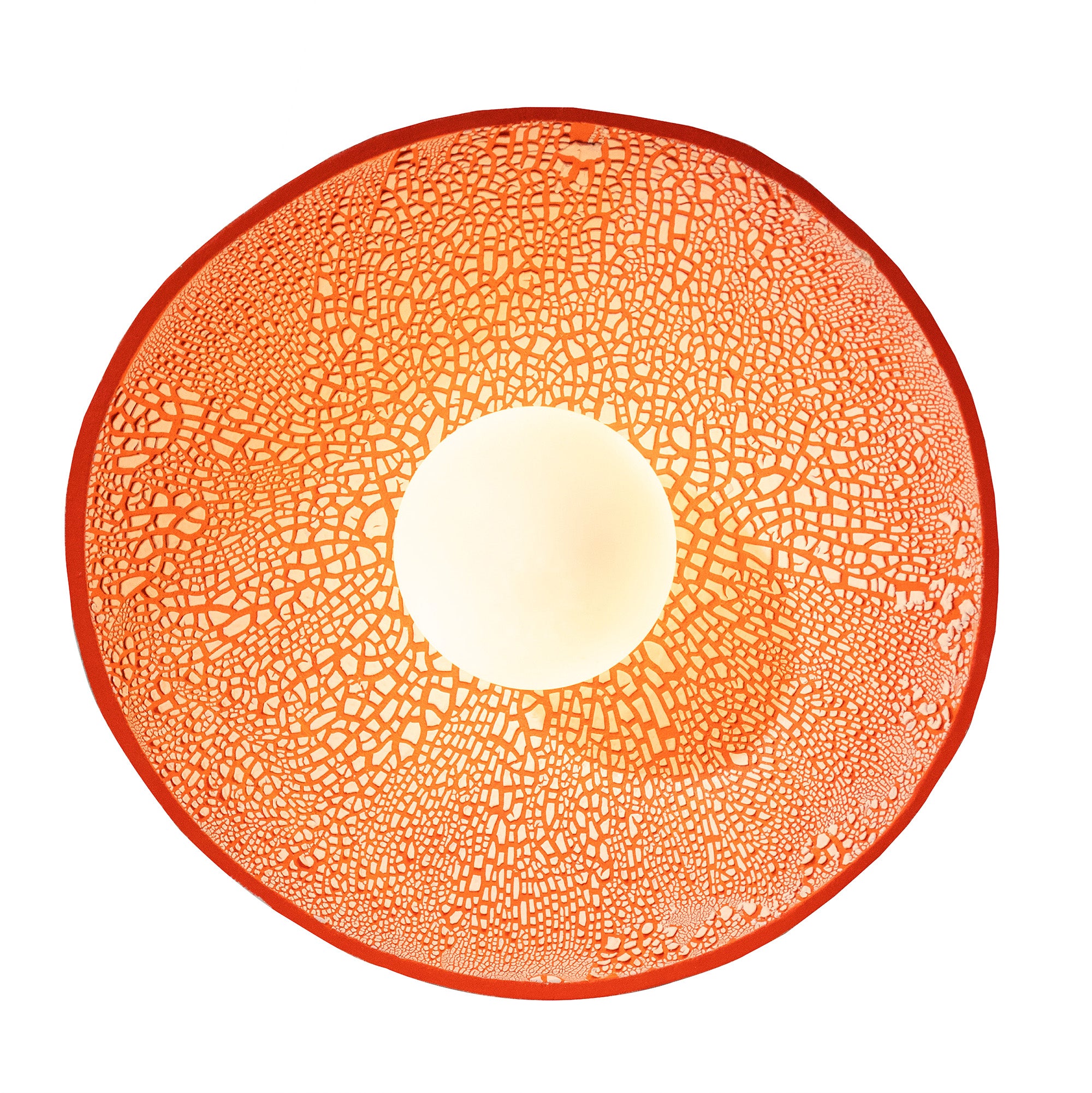 Dome Wall Sconce