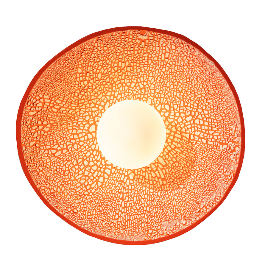 Dome Wall Sconce