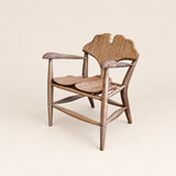 Ginkgo Lounge Chair
