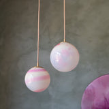 Citrus Sorbetto Pendant