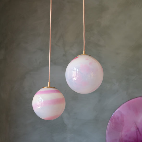 Citrus Sorbetto Pendant