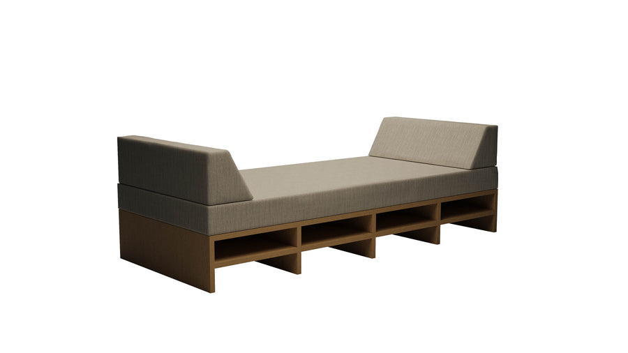 The Shelf Daybed