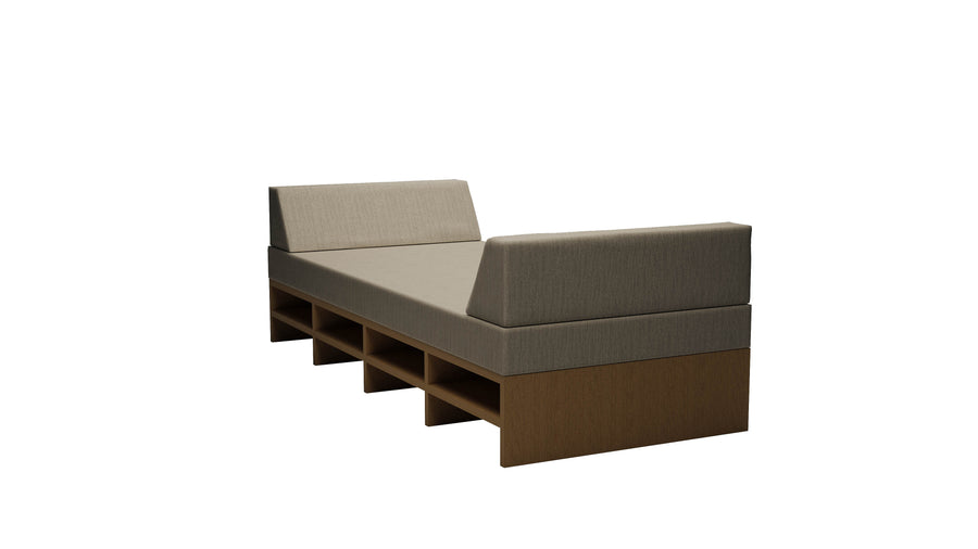 The Shelf Daybed