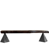 Megalithic Bench