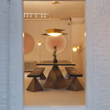 Megalithic Dining Table