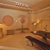 Megalithic Dining Table