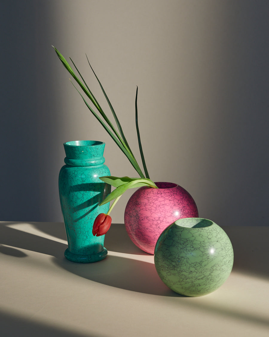 Uranus Vase