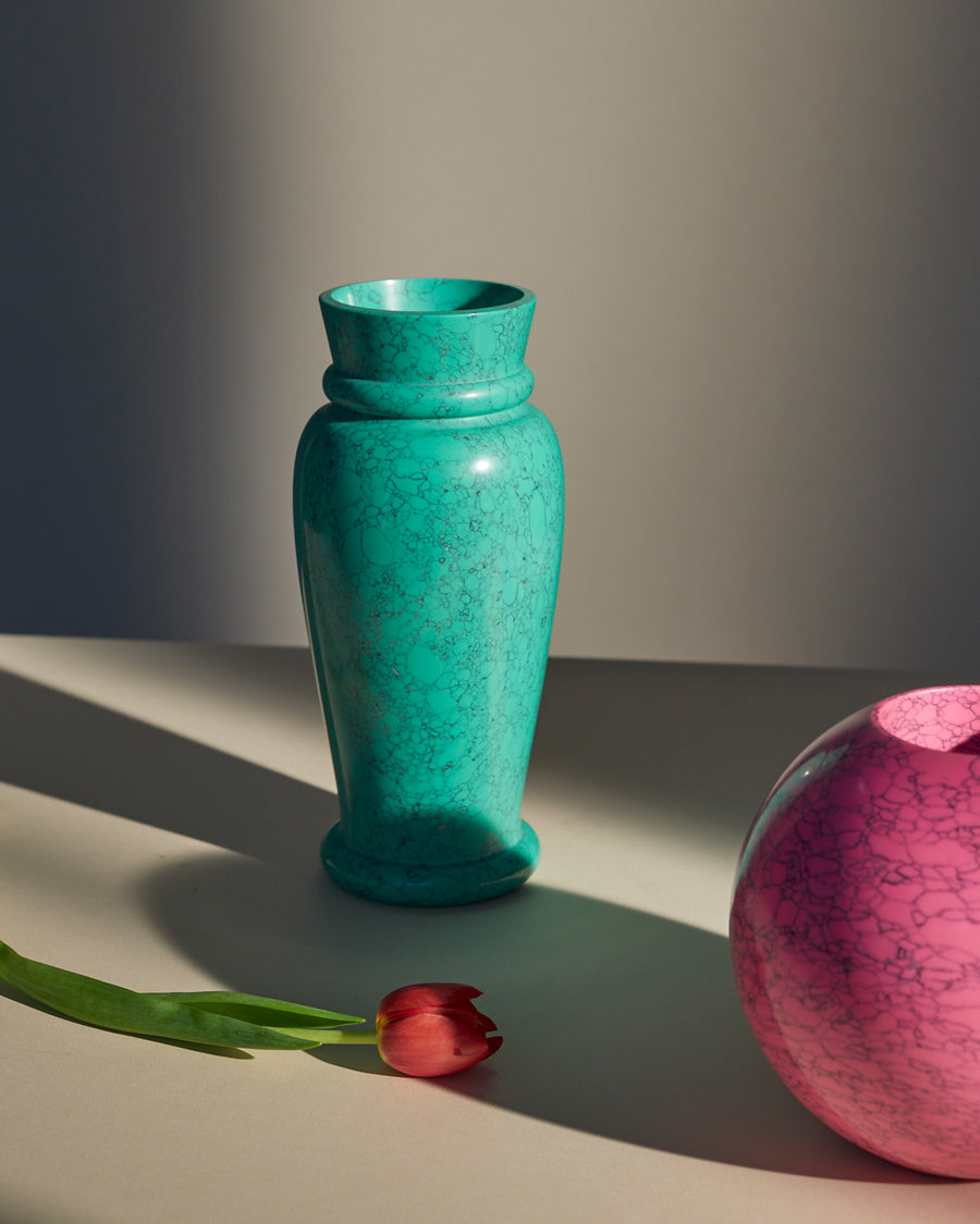 Uranus Vase