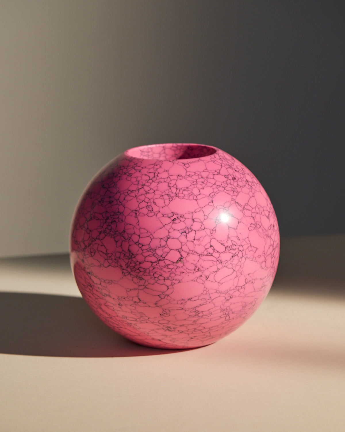 Uranus Vase