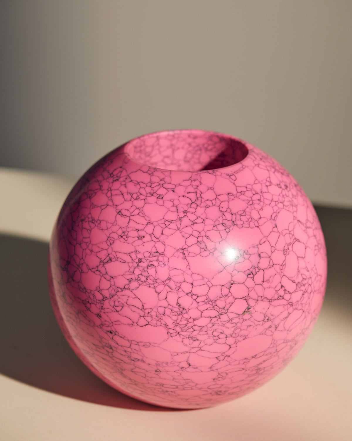 Uranus Vase