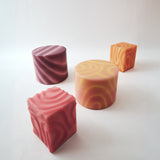 LL Drum in Pink & Yellow