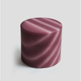LL Band Drum in Purple