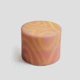 LL Drum in Pink & Yellow