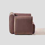 HONG KONG Chair in Pink