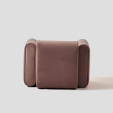 HONG KONG Chair in Pink