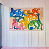 Flexibility Required