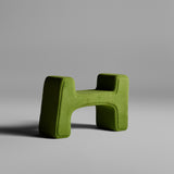 The Home I in Green