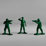 Toy Soldier III
