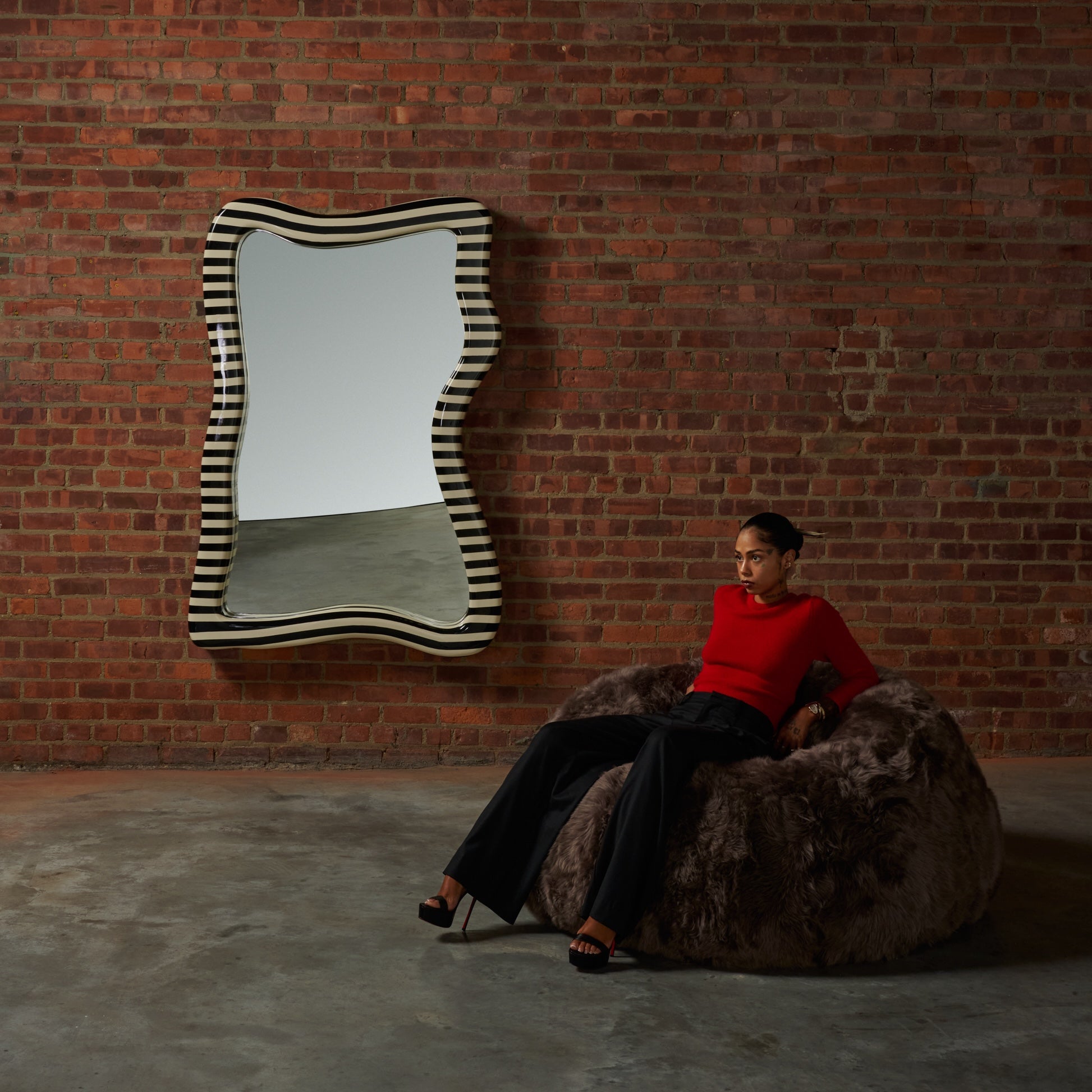 Vita Chair