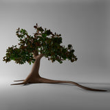 The Tree