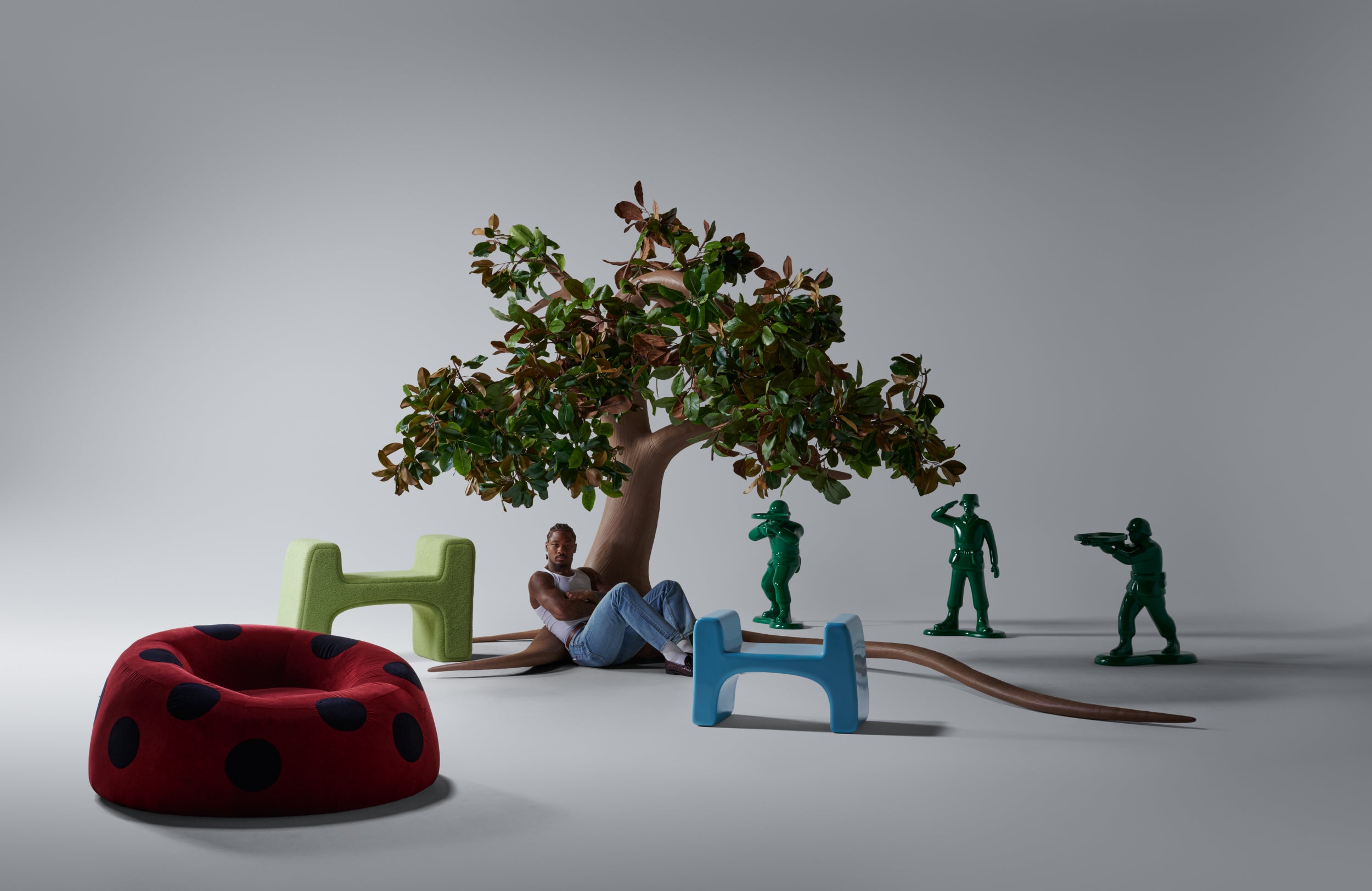 The Tree