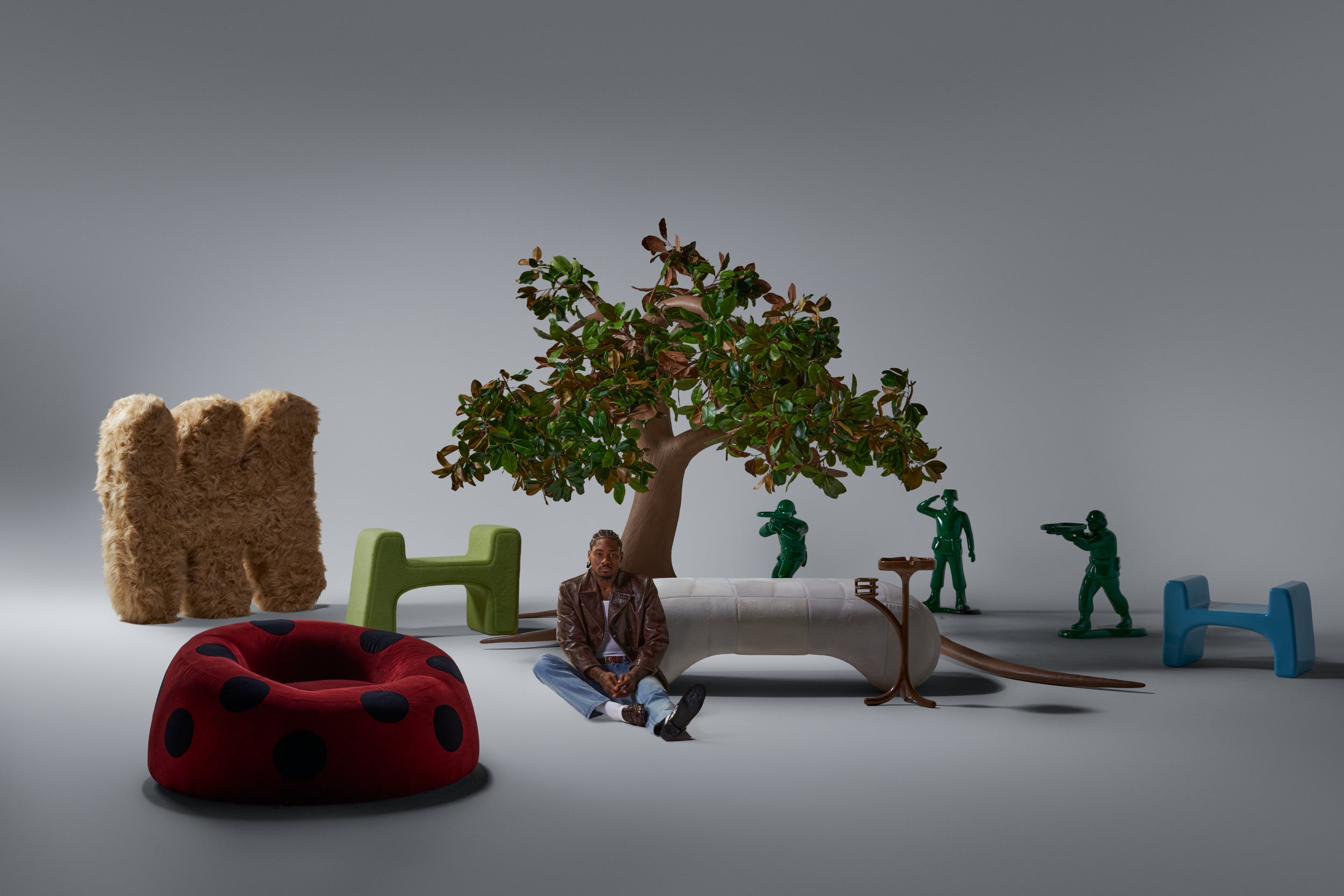 The Tree