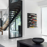 Black Sapere Bookcase