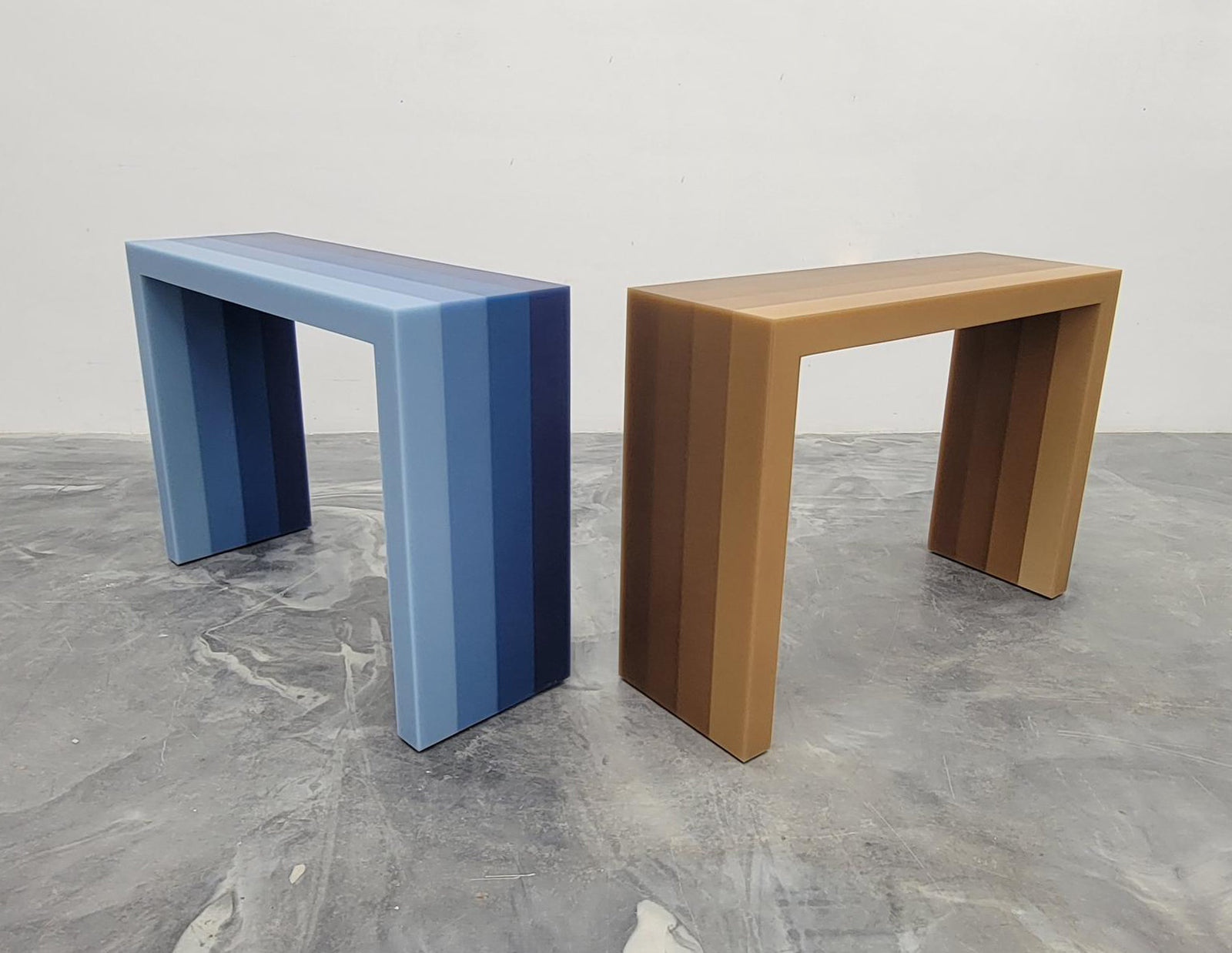 The Scenic Route – Tuleste Factory