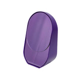 Baggage Claim-M in Violet
