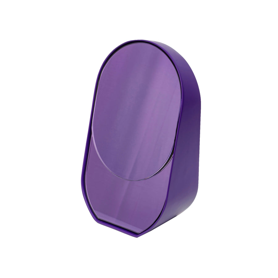 Baggage Claim-M in Violet