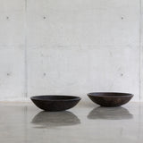 Batea Wood Bowl