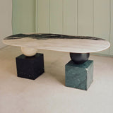 Balance Dining Table