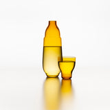 Danube Carafe in Amber