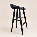 Flower Counter Stool