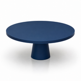 Round Dining Table