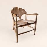 Ginkgo Lounge Chair