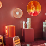 Dome Wall Sconce