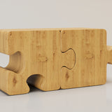 L'IMPOSANT Buffet in Walnut