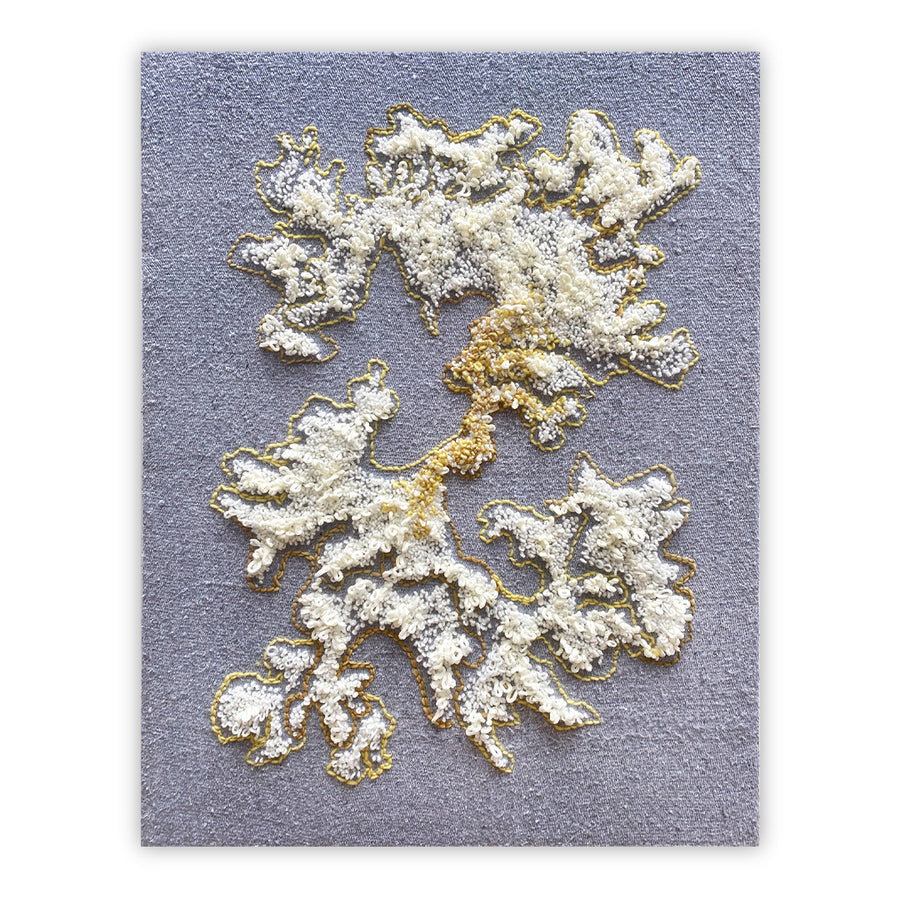 LICHEN Tapestry