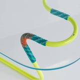 Cordage Table No.1