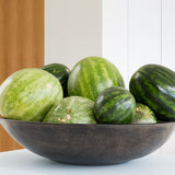 Batea Wood Bowl