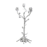 3-armed Earth Monsters Candelabra