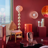 Ace Chair Red