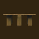 MILANO Coffee Table