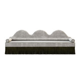 L'INTEMPOREL Sofa in White